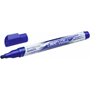 BIC ROTULADOR PIZARRA VELLEDA LIQUID INK AZUL 902087